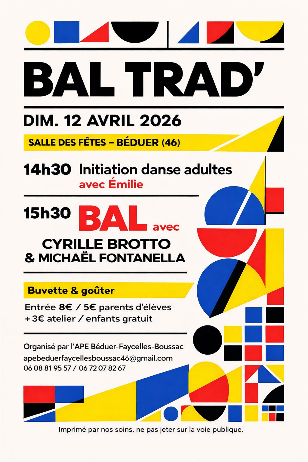BAL TRAD 20260412