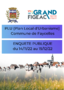 PLU (Plan Local d'Urbanisme) Commune de Faycelles